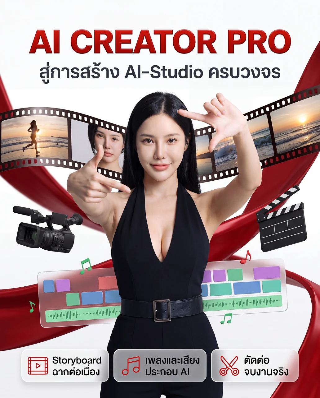 AI Creator Pro