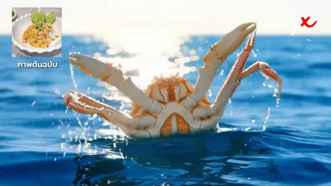 Food — Seafood Commercial
