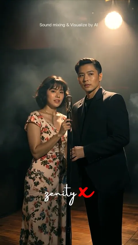 Music Video — Duet — AI Cover