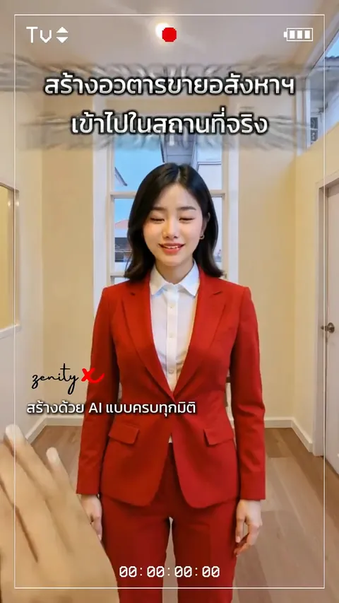 Property — Interior จากภาพนิ่ง