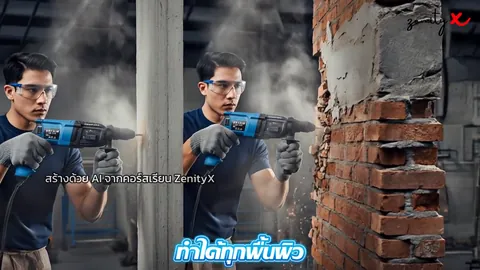 Service — HomePro งานช่าง