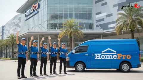 Service — HomePro Service Team