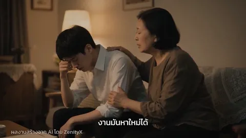 Short Film — Mother's Day