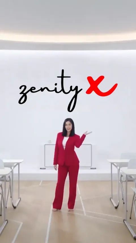 Viral — ZenityX Studio Reveal